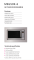 Microwave MEG50K-6